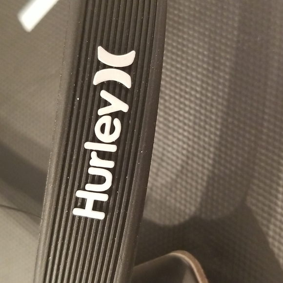 Hurley Men Flip Flops/Slides - Picture 12 of 12